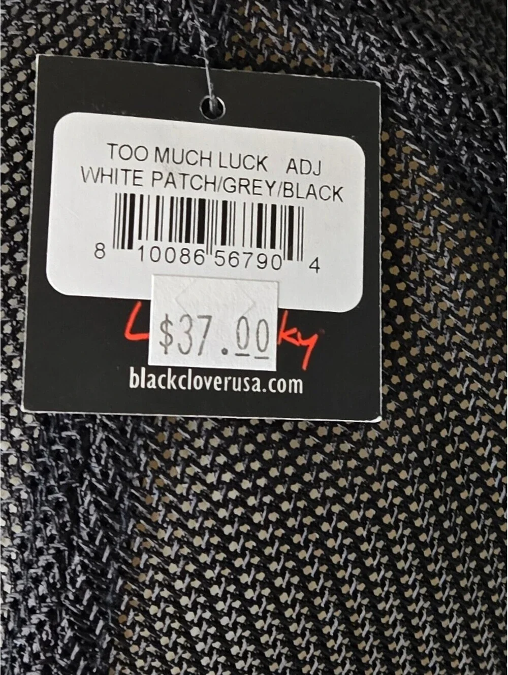 N/A new tags